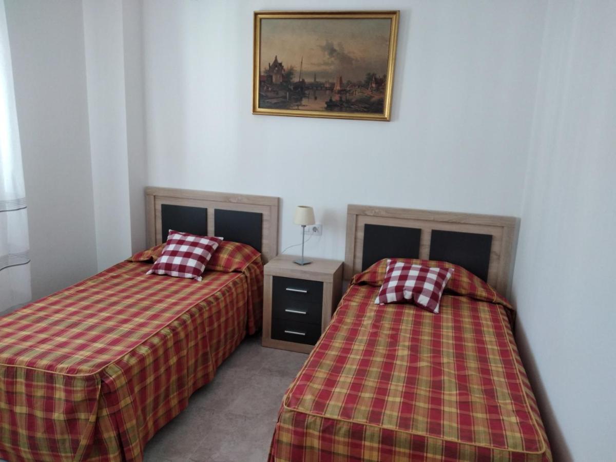 Boutique Los Pinos Ξενοδοχείο Denia Εξωτερικό φωτογραφία