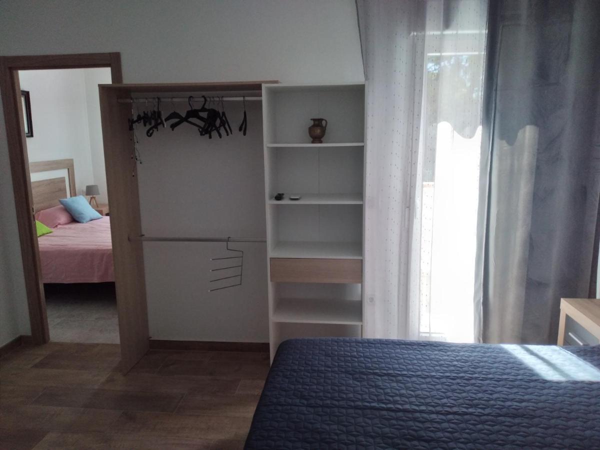 Boutique Los Pinos Ξενοδοχείο Denia Εξωτερικό φωτογραφία