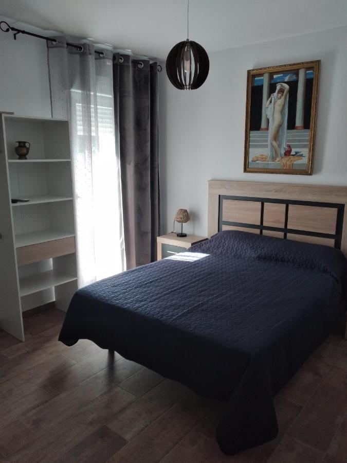 Boutique Los Pinos Ξενοδοχείο Denia Εξωτερικό φωτογραφία