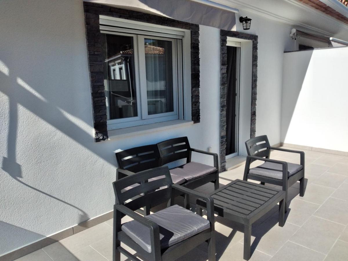 Boutique Los Pinos Ξενοδοχείο Denia Εξωτερικό φωτογραφία