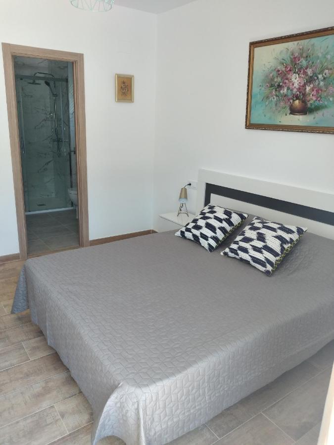 Boutique Los Pinos Ξενοδοχείο Denia Εξωτερικό φωτογραφία
