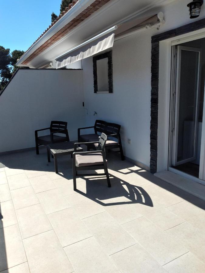 Boutique Los Pinos Ξενοδοχείο Denia Εξωτερικό φωτογραφία