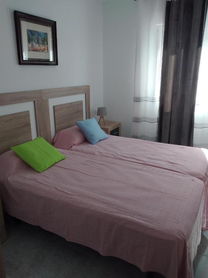 Boutique Los Pinos Ξενοδοχείο Denia Εξωτερικό φωτογραφία