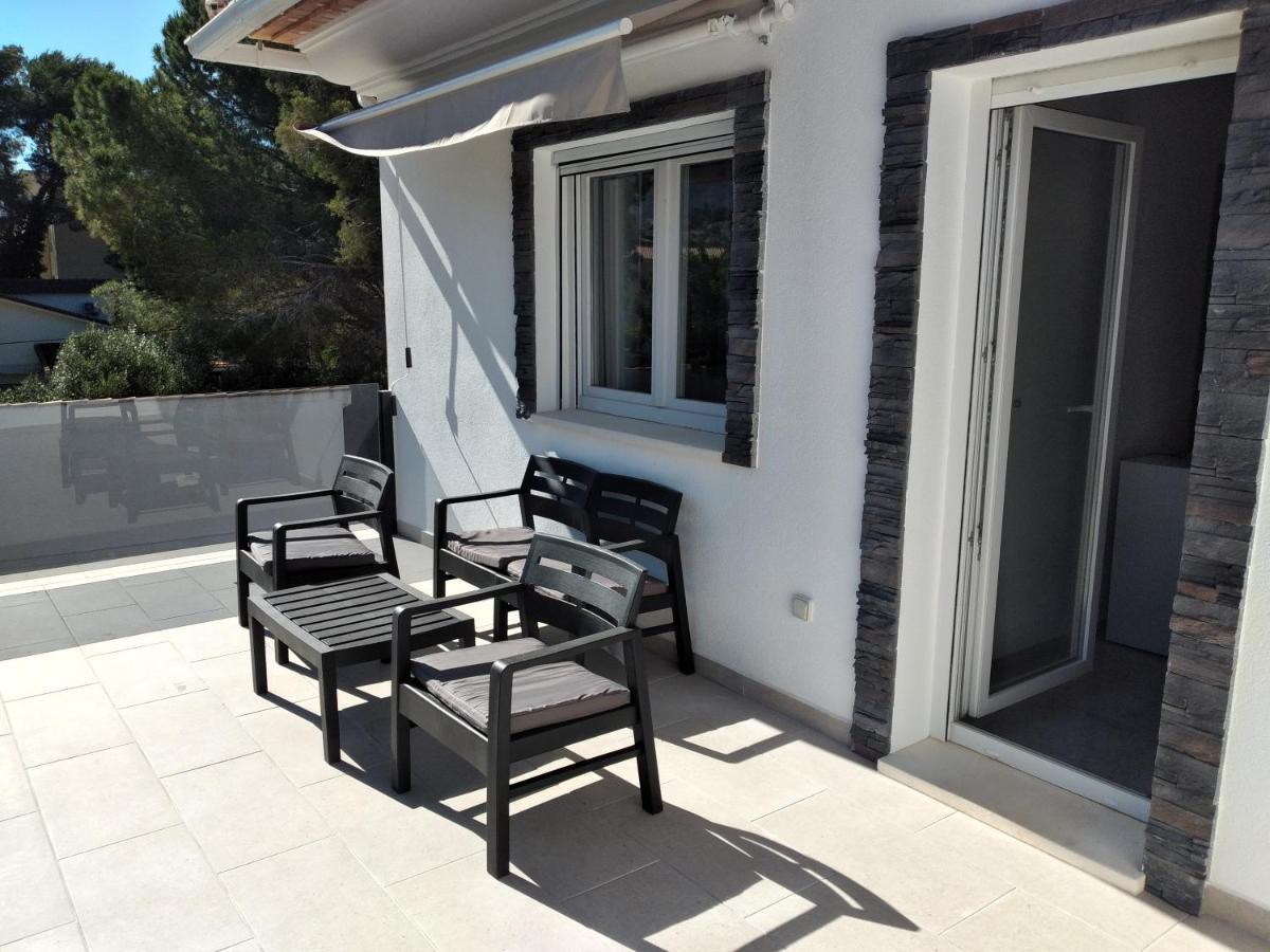 Boutique Los Pinos Ξενοδοχείο Denia Εξωτερικό φωτογραφία