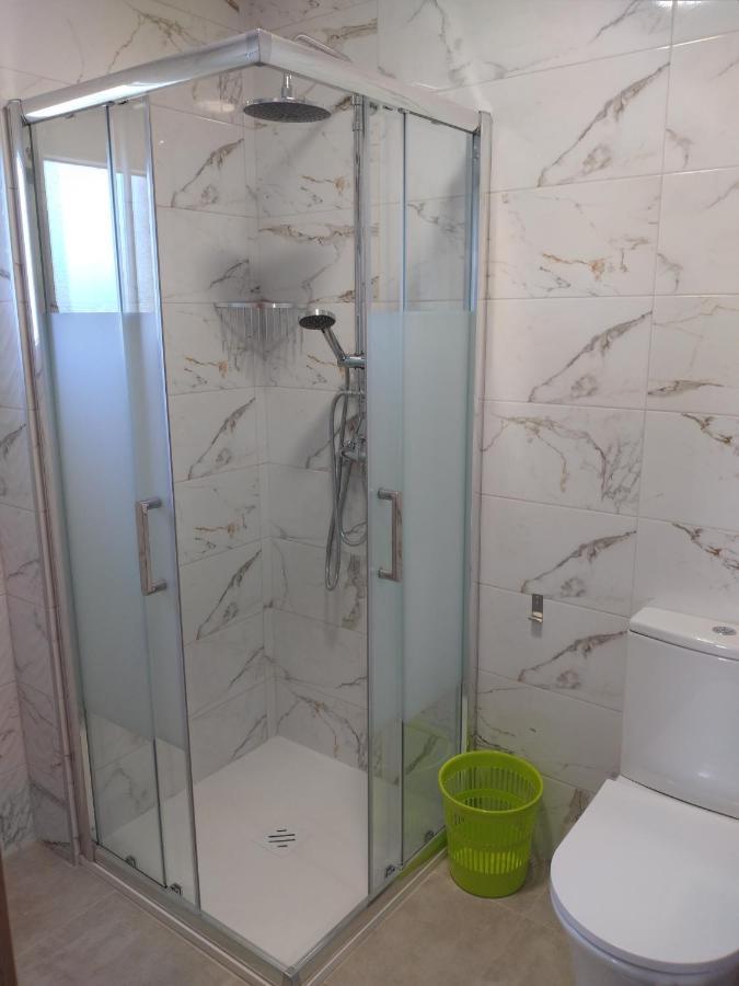 Boutique Los Pinos Ξενοδοχείο Denia Εξωτερικό φωτογραφία