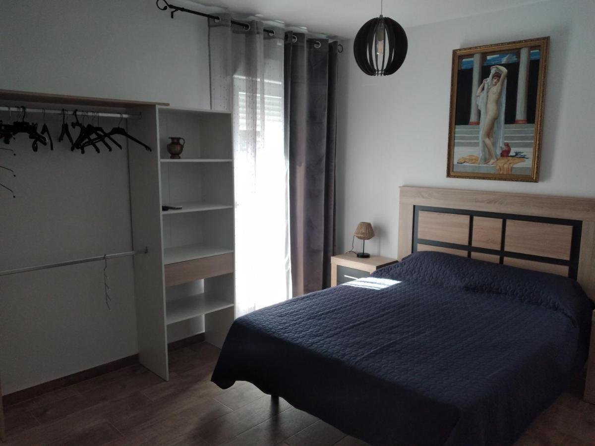 Boutique Los Pinos Ξενοδοχείο Denia Εξωτερικό φωτογραφία