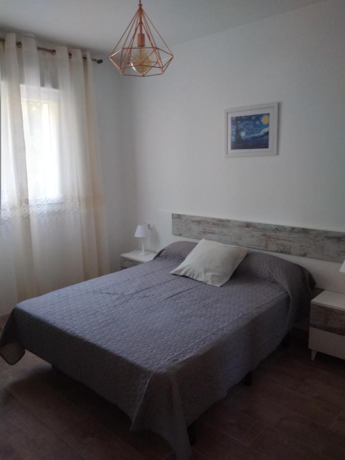Boutique Los Pinos Ξενοδοχείο Denia Εξωτερικό φωτογραφία