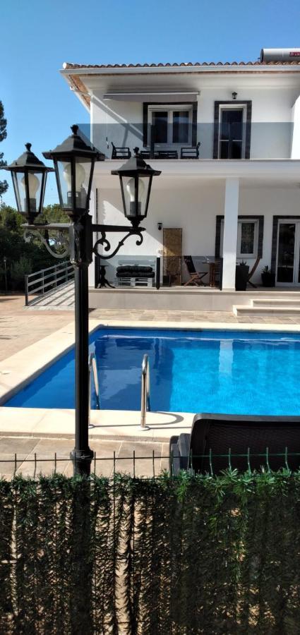 Boutique Los Pinos Ξενοδοχείο Denia Εξωτερικό φωτογραφία