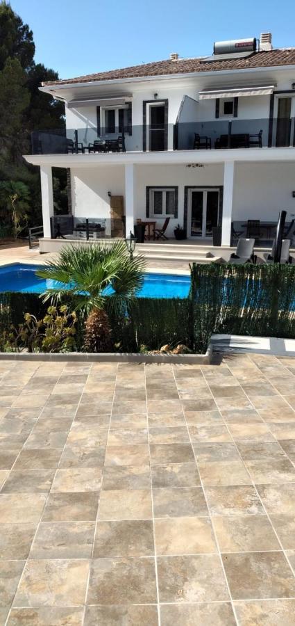 Boutique Los Pinos Ξενοδοχείο Denia Εξωτερικό φωτογραφία