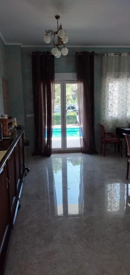 Boutique Los Pinos Ξενοδοχείο Denia Εξωτερικό φωτογραφία
