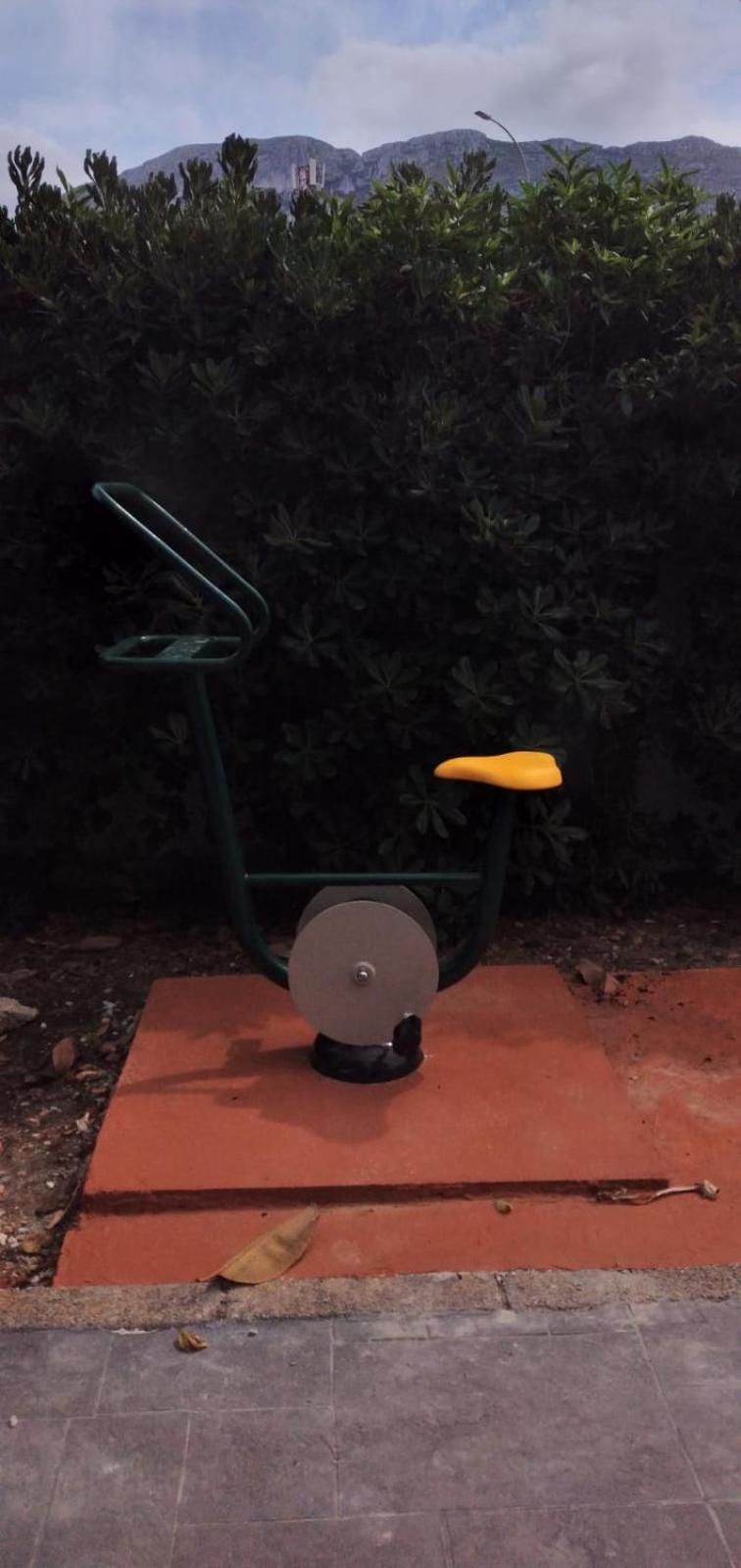 Boutique Los Pinos Ξενοδοχείο Denia Εξωτερικό φωτογραφία